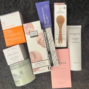 Bundle from Fab Fit Fun